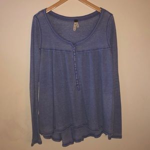 free people thermal